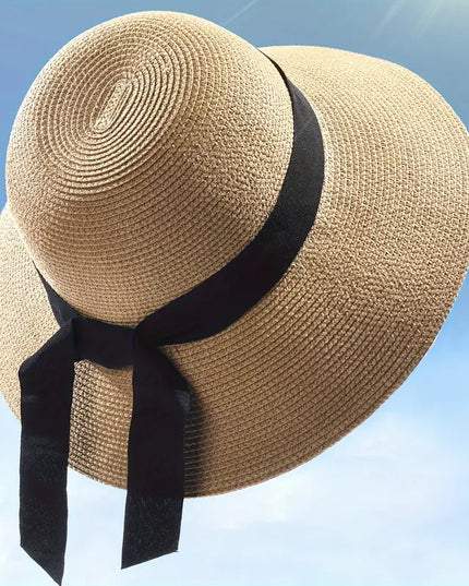 GRACE - SUMMER LUXURY HAT