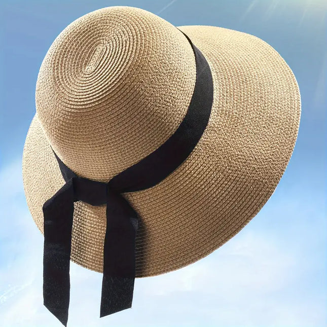 GRACE - SUMMER LUXURY HAT