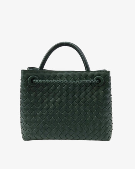 MARLEIGH - CHIC WOVEN BAG