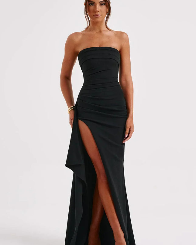 JULES - ELEGANT MAXI DRES