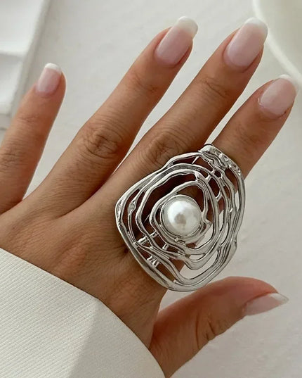 ZOEY - ELEGANT RING