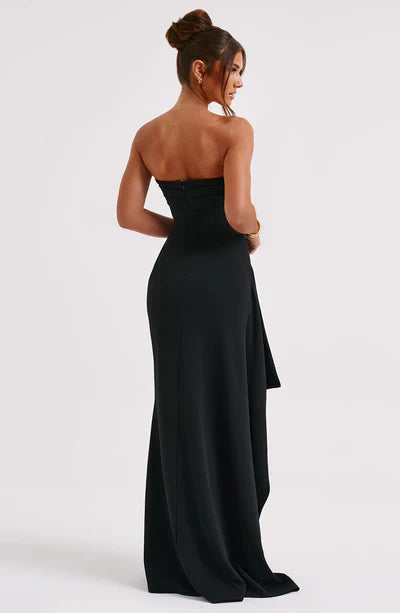 JULES - ELEGANT MAXI DRES